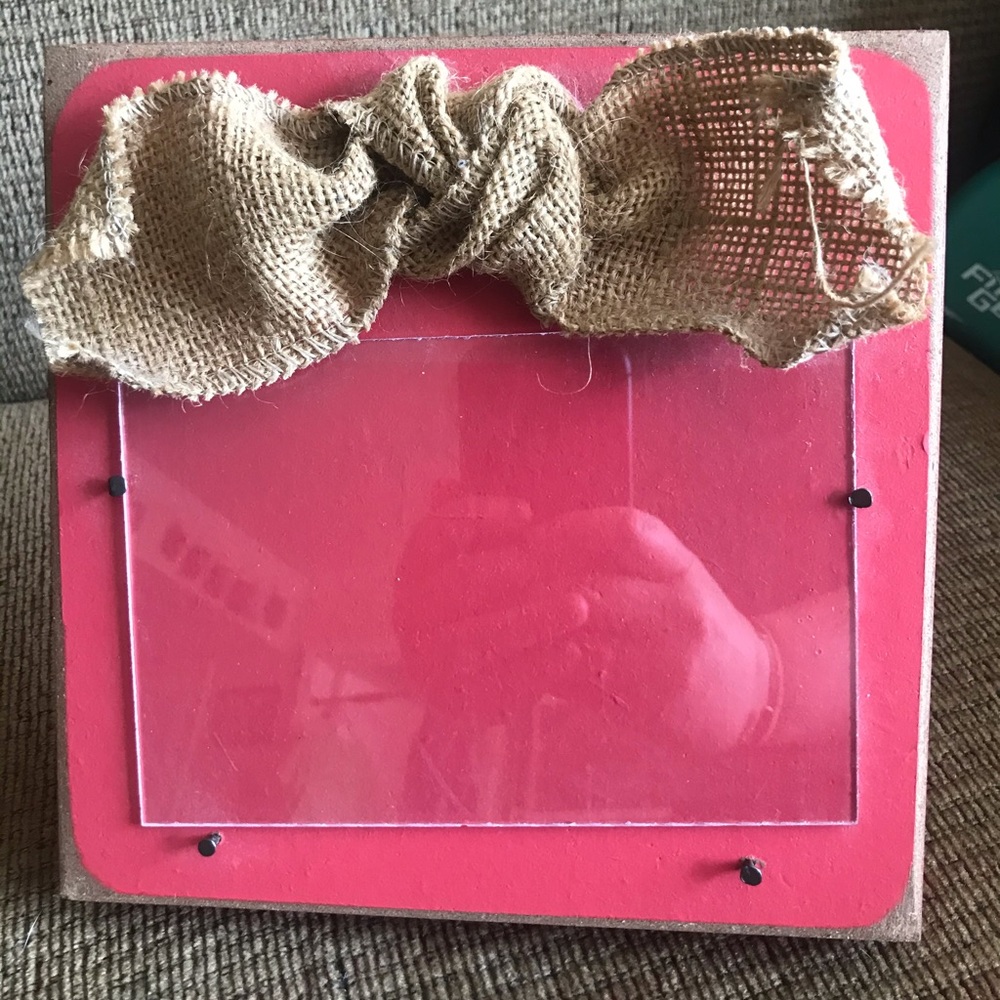 Picture frame